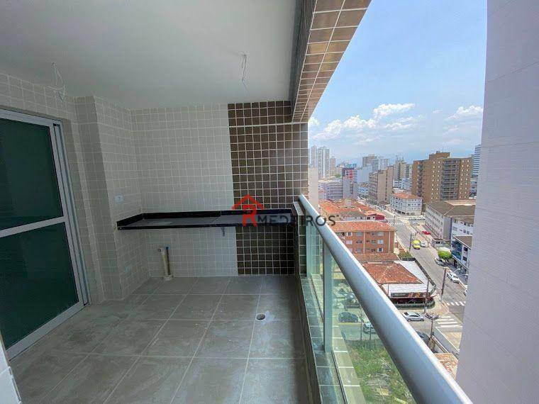 Apartamento à venda com 2 quartos, 69m² - Foto 5