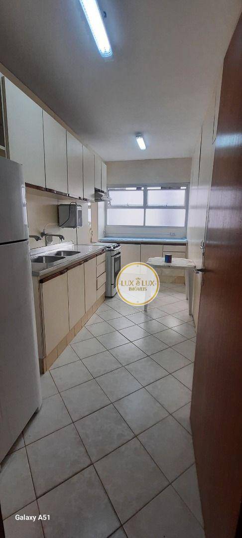 Apartamento para alugar com 3 quartos, 159m² - Foto 5