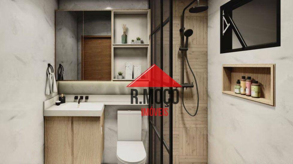 Sobrado à venda com 3 quartos, 135m² - Foto 19