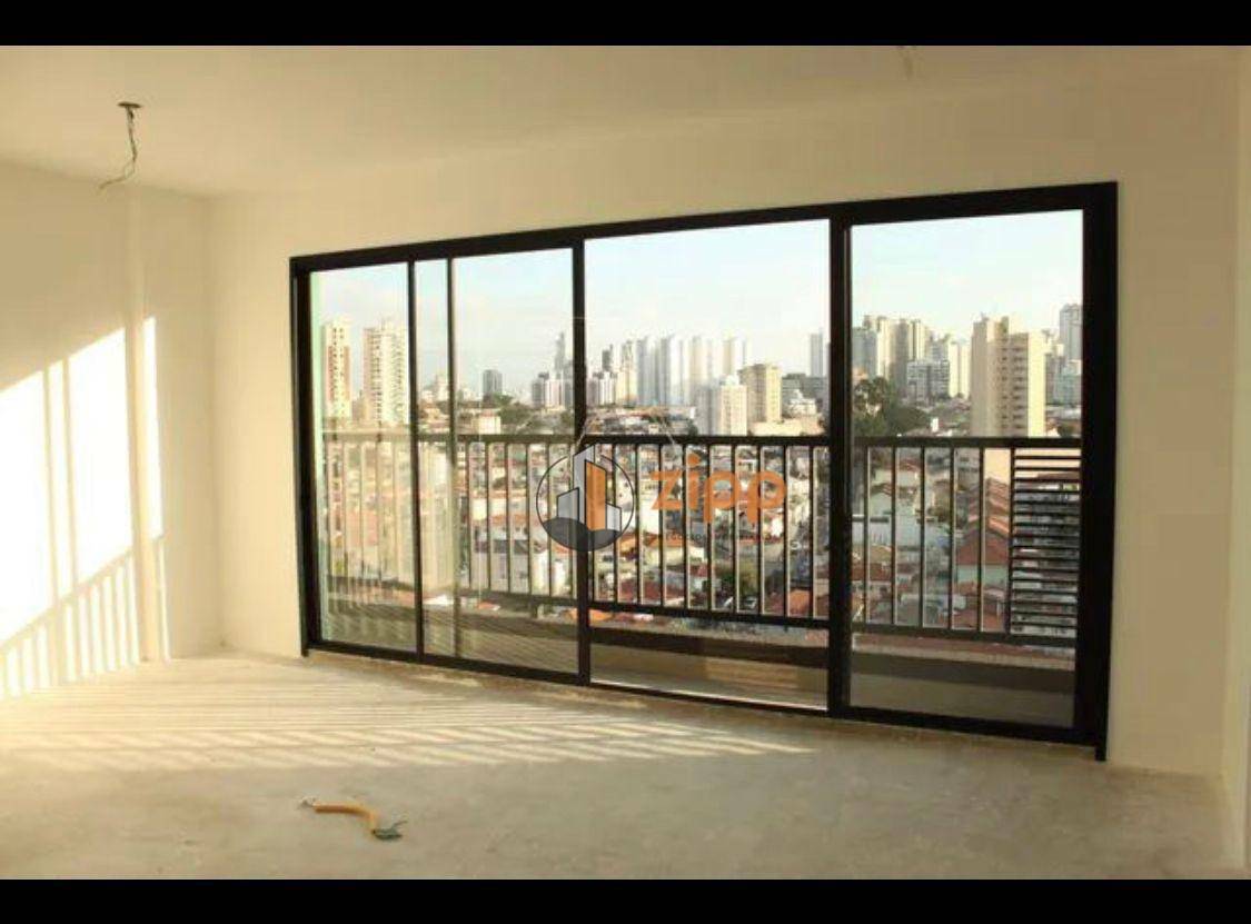 Apartamento à venda com 1 quarto, 30m² - Foto 19