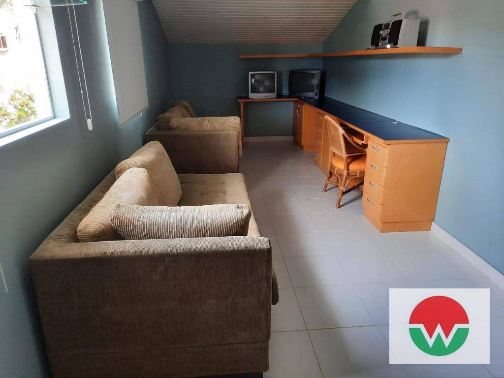 Casa de Condomínio à venda com 5 quartos, 301m² - Foto 19