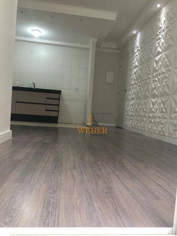 Apartamento à venda com 3 quartos, 53m² - Foto 10