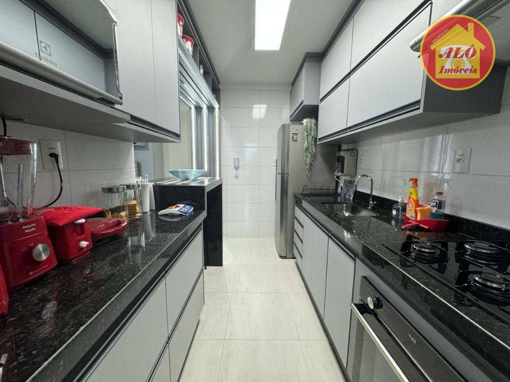 Apartamento à venda com 2 quartos, 80m² - Foto 5