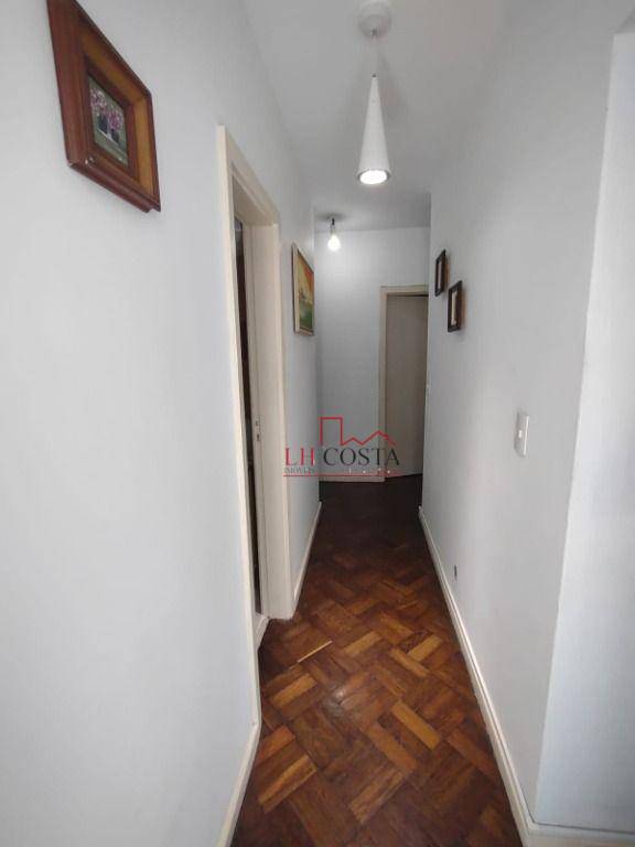 Apartamento à venda com 3 quartos, 105m² - Foto 7