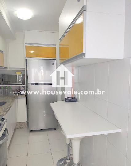 Apartamento à venda com 3 quartos, 83m² - Foto 26