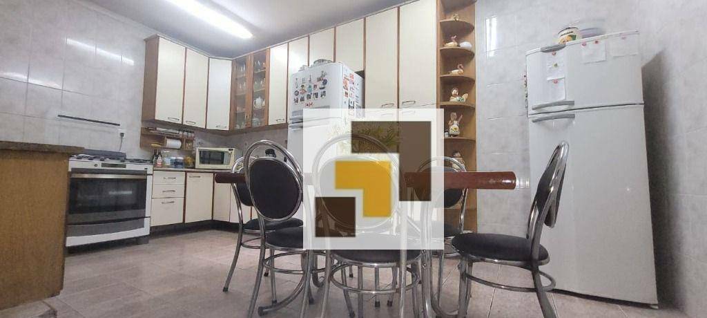 Sobrado à venda com 3 quartos, 110m² - Foto 20