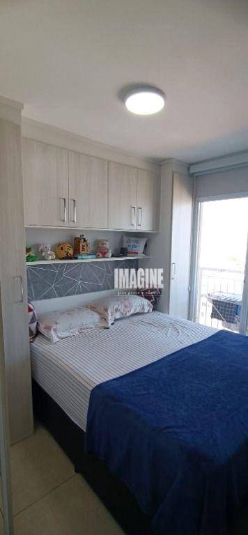 Apartamento à venda com 1 quarto, 28m² - Foto 7