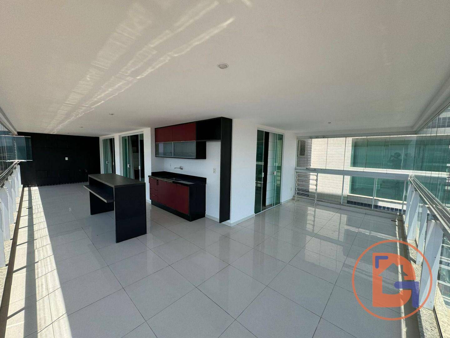 Apartamento à venda com 3 quartos, 160m² - Foto 14