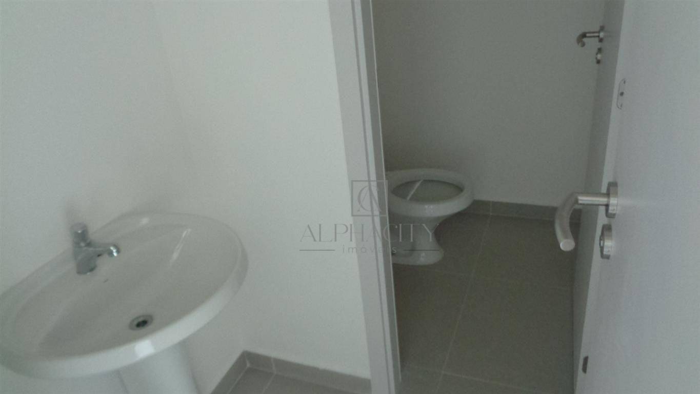 Conjunto Comercial-Sala para alugar, 42m² - Foto 9