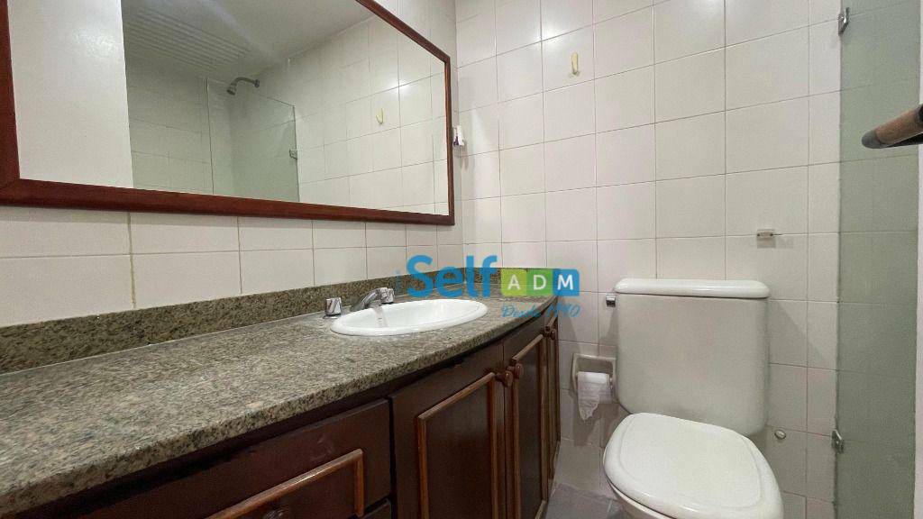 Apartamento para alugar com 2 quartos, 90m² - Foto 8