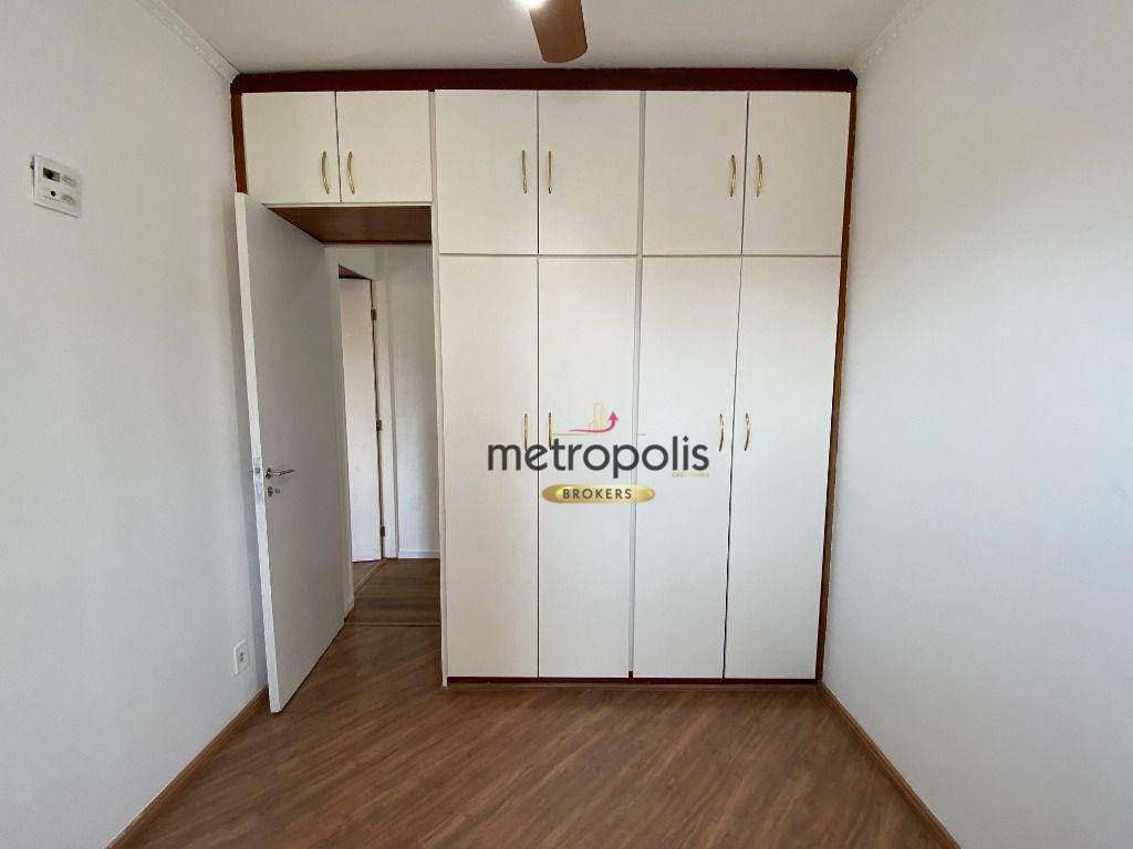 Apartamento à venda com 2 quartos, 55m² - Foto 16