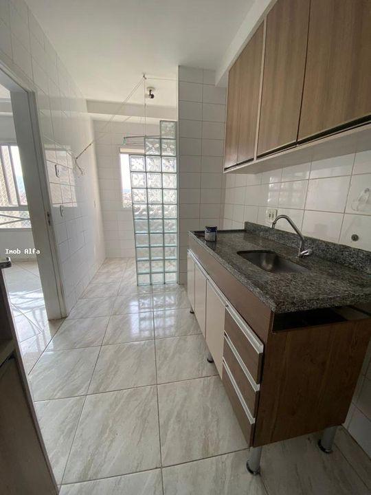 Apartamento à venda com 2 quartos, 60m² - Foto 1