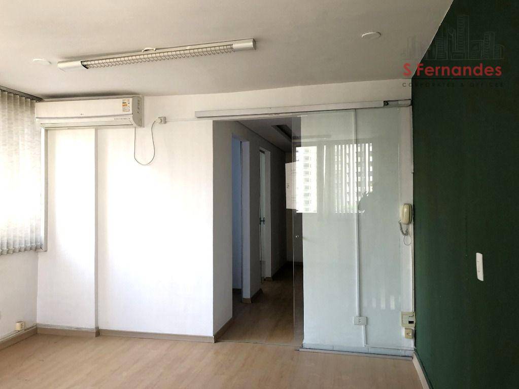 Conjunto Comercial-Sala à venda, 45m² - Foto 8