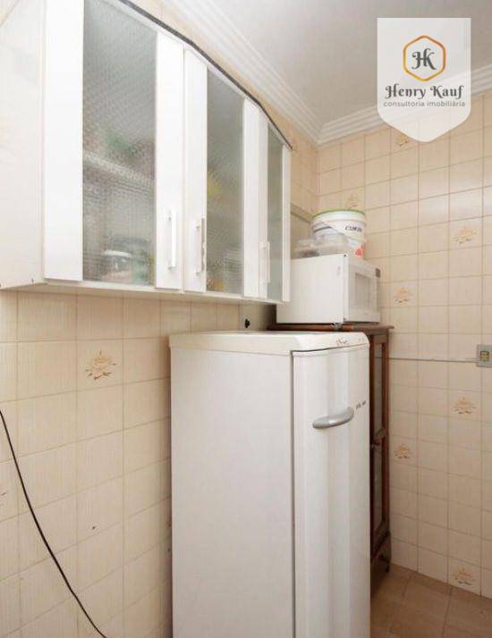 Apartamento à venda com 2 quartos, 84m² - Foto 10