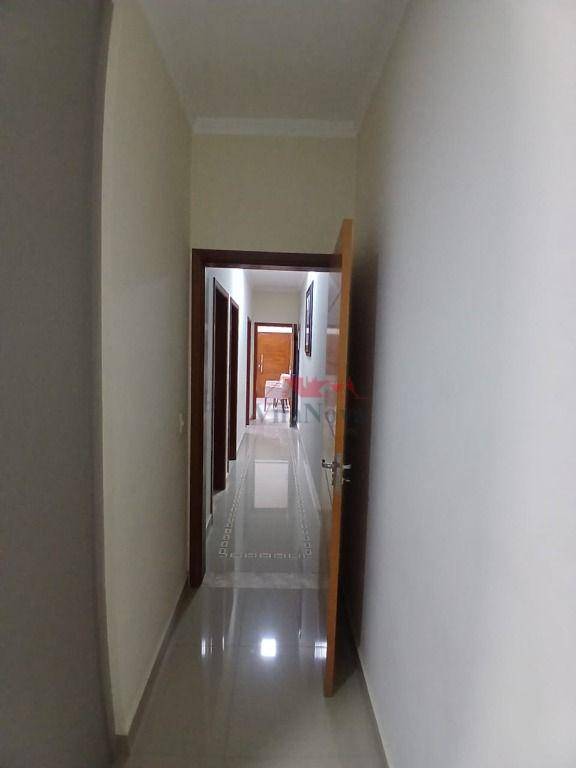 Casa de Condomínio à venda com 3 quartos, 105m² - Foto 15