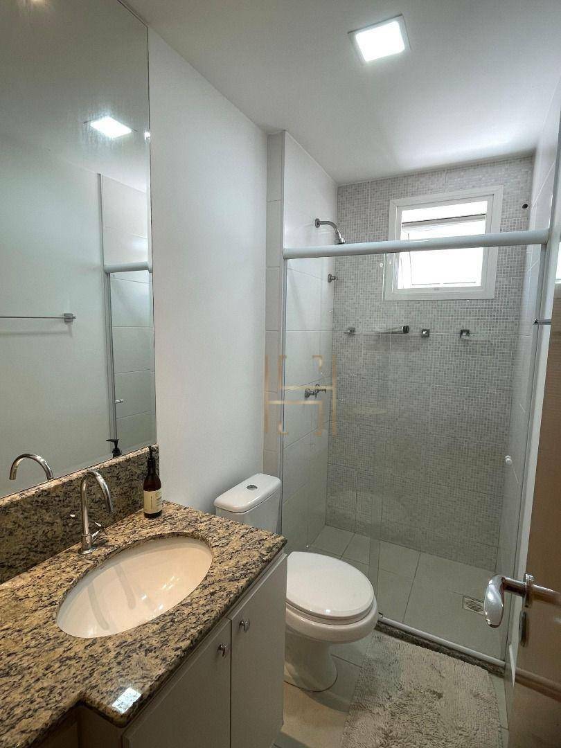 Apartamento à venda com 2 quartos, 164m² - Foto 4