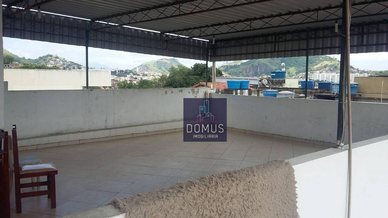 Casa, 3 quartos, 100 m² - Foto 2