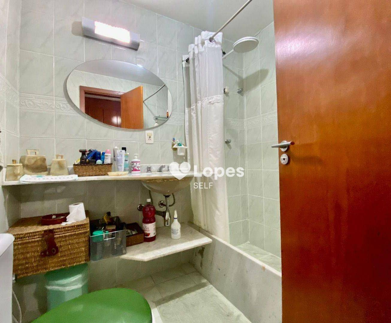 Casa de Condomínio à venda com 3 quartos, 120m² - Foto 12