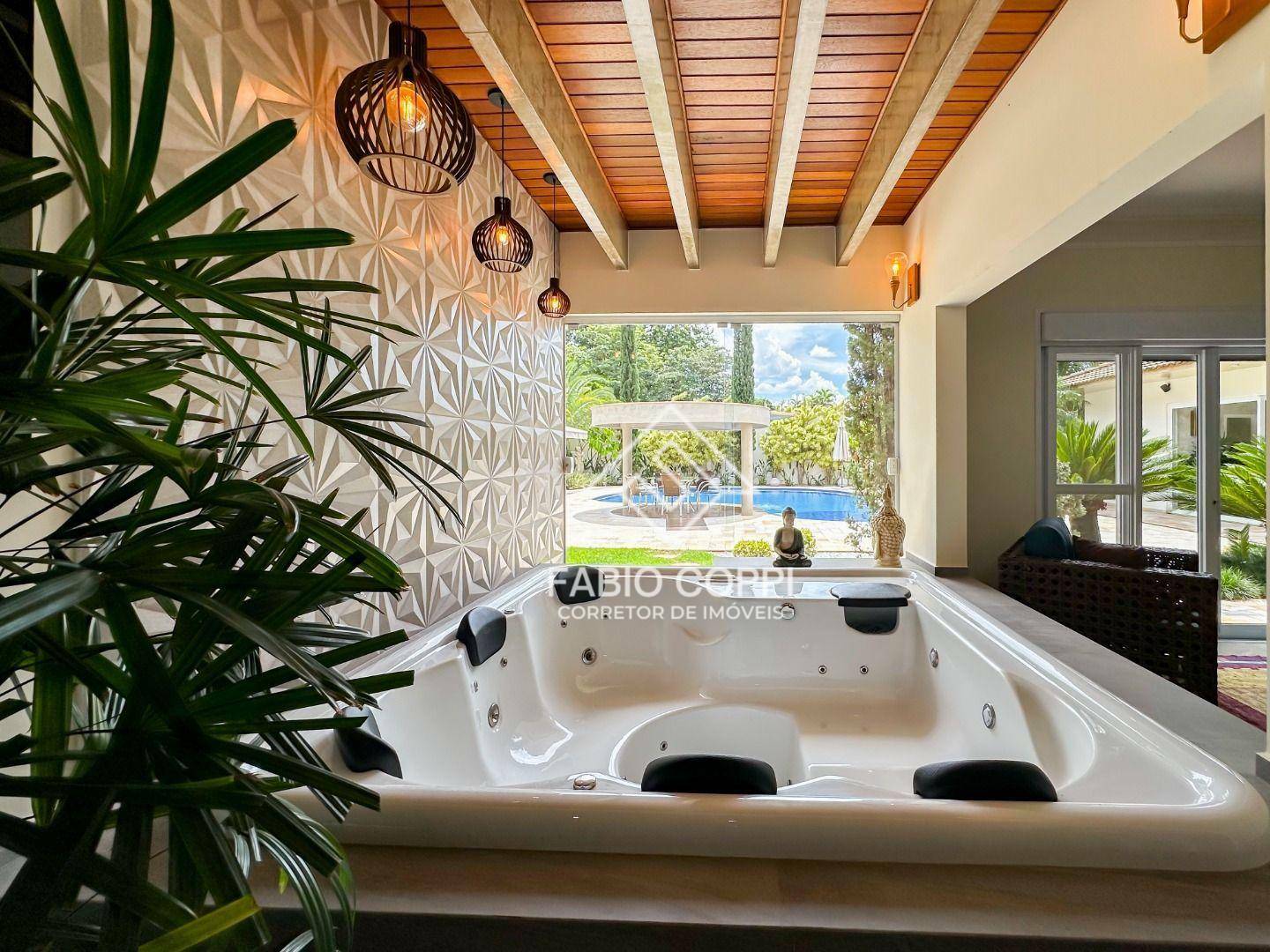 Casa de Condomínio à venda com 4 quartos, 746m² - Foto 70