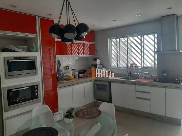 Sobrado à venda com 3 quartos, 122m² - Foto 17