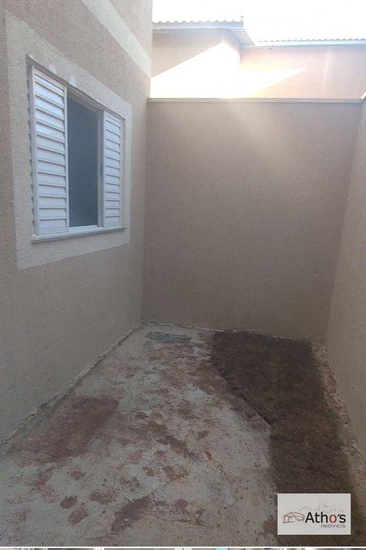 Casa de Condomínio à venda com 2 quartos, 54m² - Foto 8