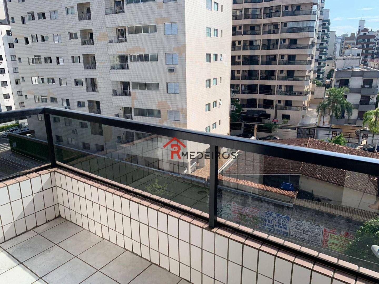 Apartamento à venda com 2 quartos, 77m² - Foto 5