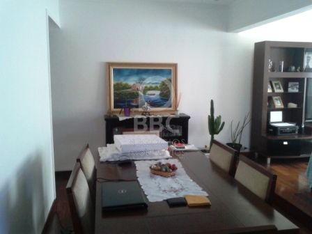 Apartamento à venda com 3 quartos, 96m² - Foto 6