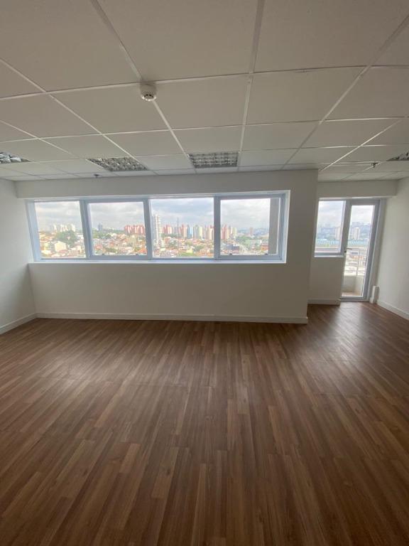 Conjunto Comercial-Sala para alugar, 38m² - Foto 2