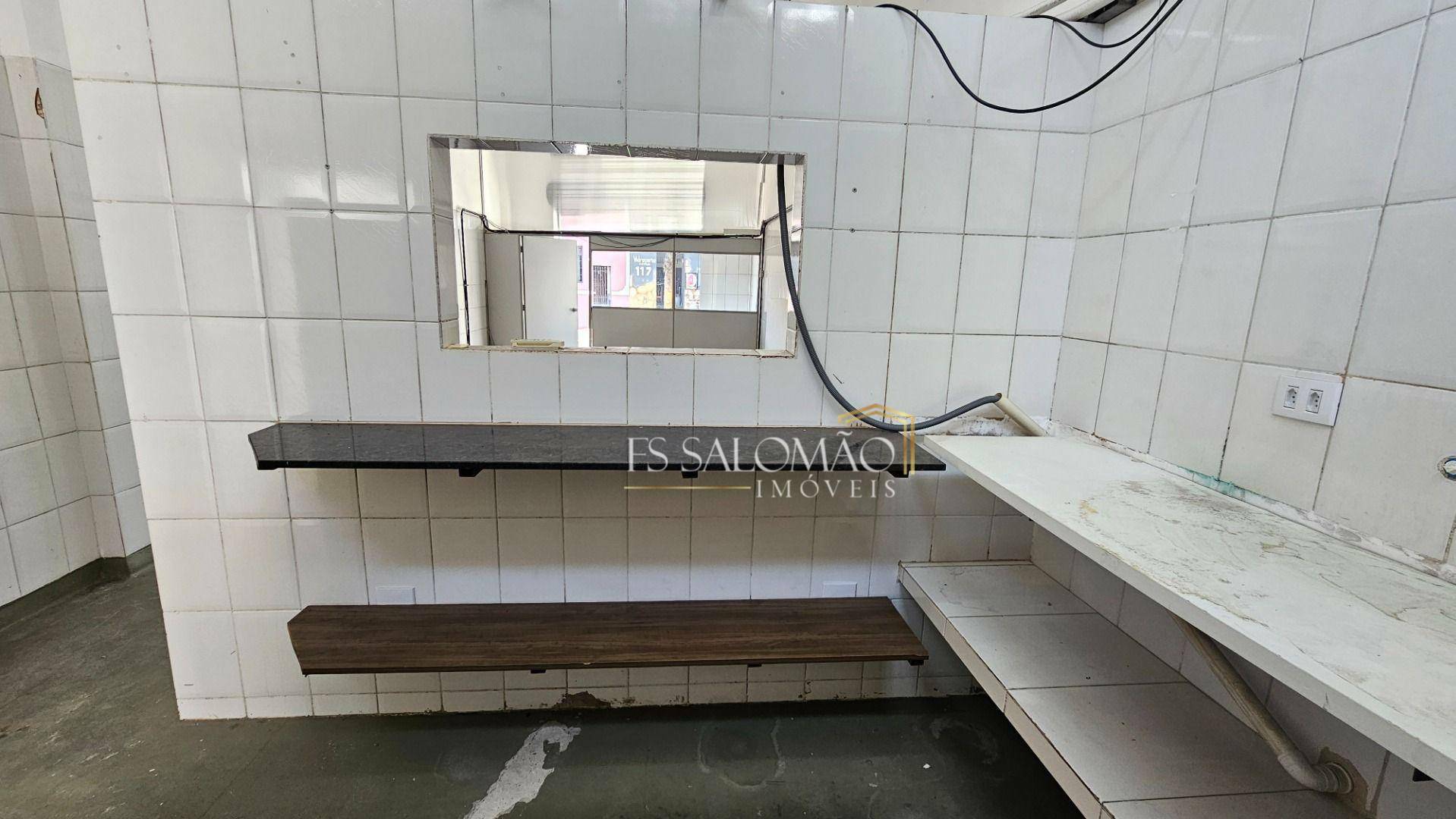 Loja-Salão para alugar, 60m² - Foto 4