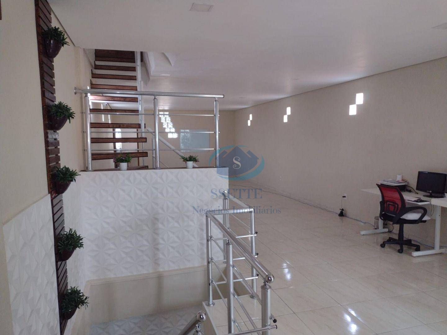 Sobrado à venda com 2 quartos, 350m² - Foto 31