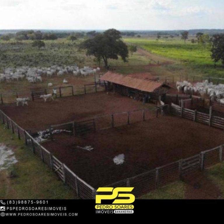 Fazenda à venda, 680M2 - Foto 7