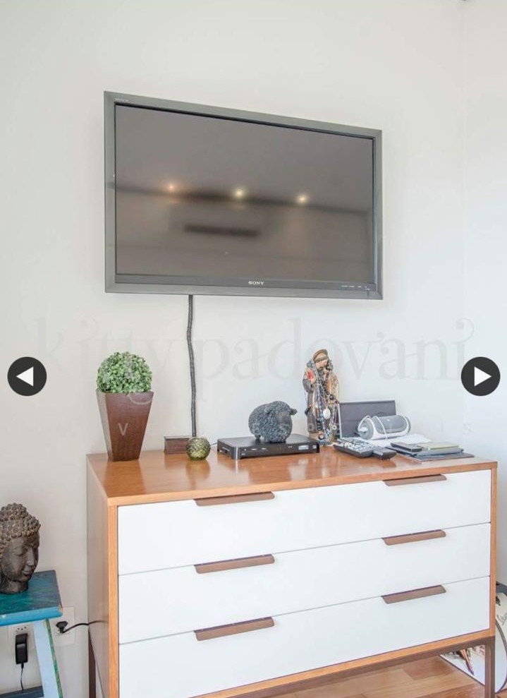 Apartamento à venda com 2 quartos, 80m² - Foto 13