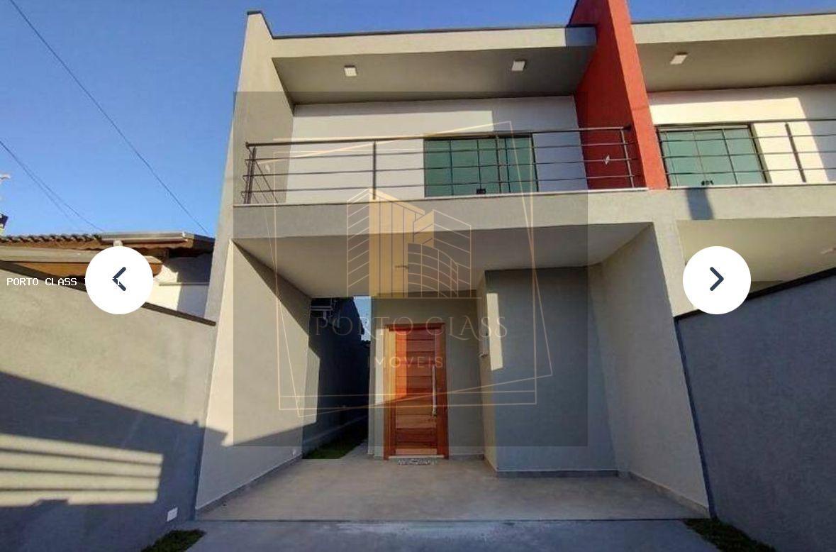 Sobrado à venda com 2 quartos, 125m² - Foto 2