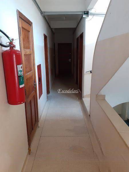 Apartamento à venda com 2 quartos, 65m² - Foto 10