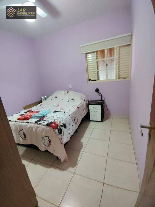 Casa à venda com 3 quartos, 160m² - Foto 15