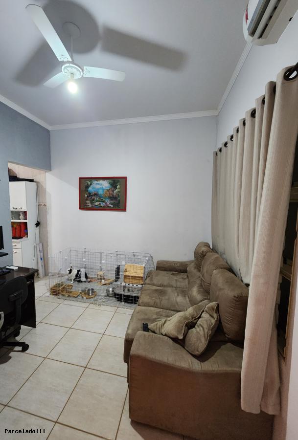 Casa à venda com 2 quartos, 190m² - Foto 4