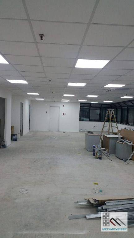 Conjunto Comercial-Sala à venda e aluguel, 200m² - Foto 15