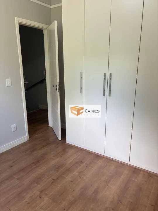 Casa de Condomínio à venda com 3 quartos, 160m² - Foto 9