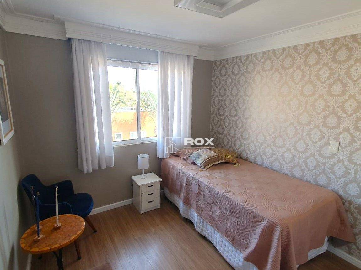 Sobrado à venda com 4 quartos, 185m² - Foto 15