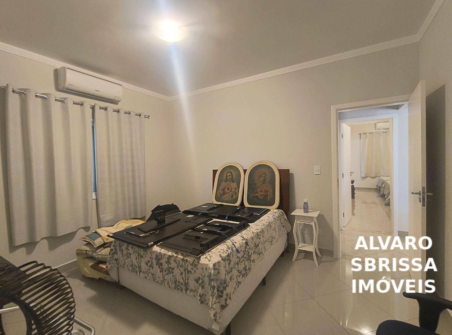 Casa de Condomínio à venda e aluguel com 3 quartos, 220m² - Foto 48
