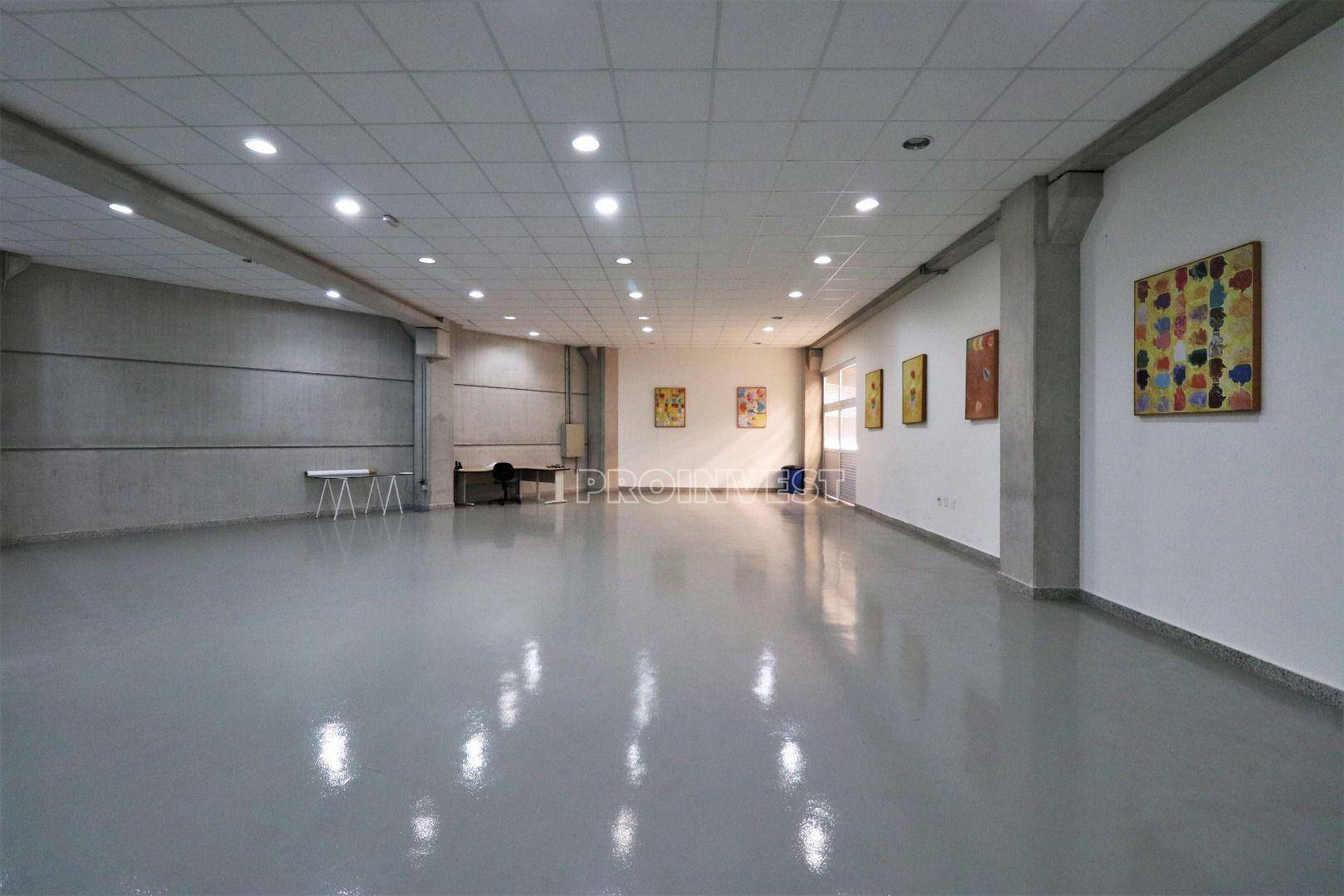 Depósito-Galpão-Armazém à venda, 2495m² - Foto 14