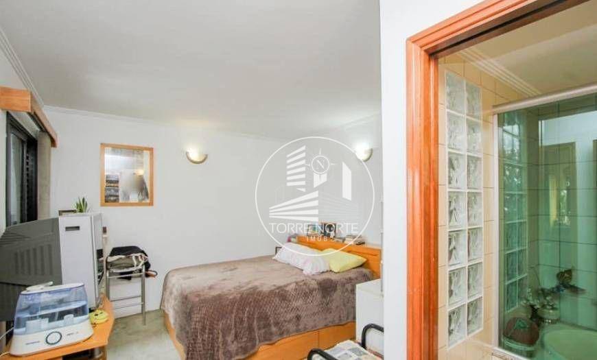 Apartamento à venda com 3 quartos, 105m² - Foto 11