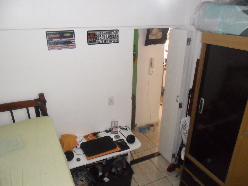 Apartamento à venda com 2 quartos, 45m² - Foto 15