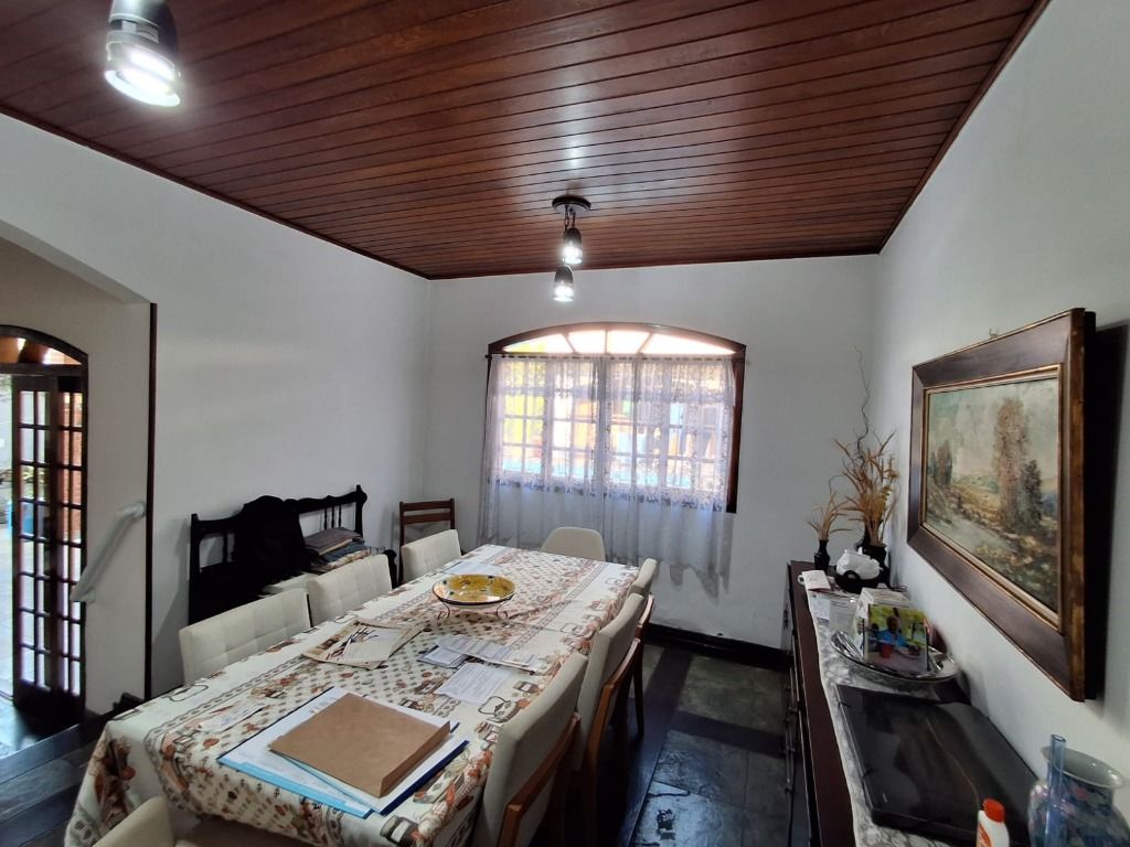 Casa de Condomínio à venda e aluguel com 5 quartos, 485m² - Foto 10