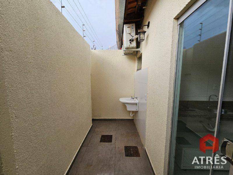 Kitnet-Studio, 30 m² - Foto 10