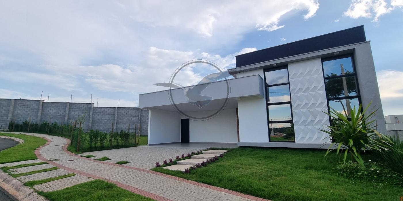 Casa de Condomínio à venda com 3 quartos, 368m² - Foto 4