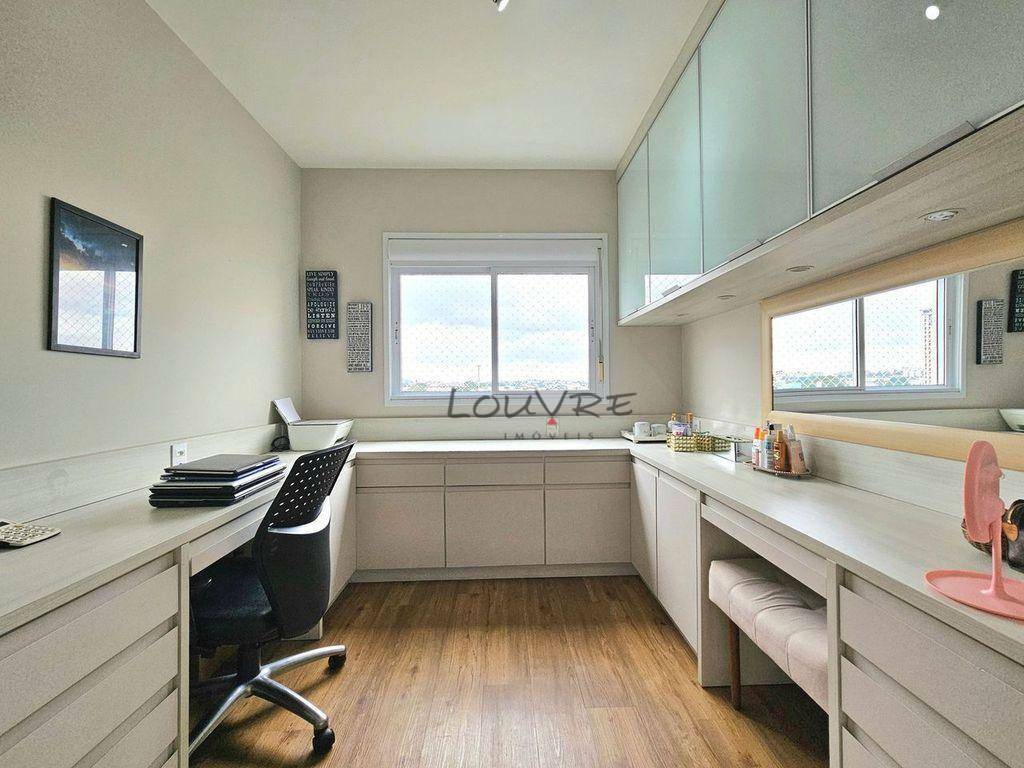 Apartamento à venda com 3 quartos, 123m² - Foto 22