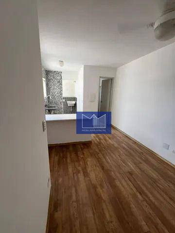 Apartamento à venda com 1 quarto, 29m² - Foto 15