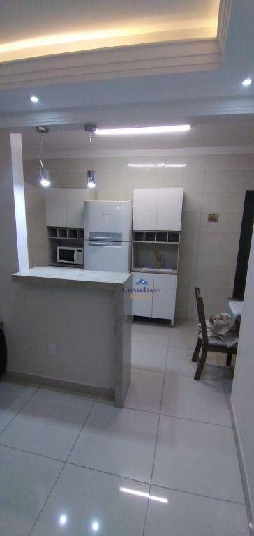 Apartamento à venda com 2 quartos, 80m² - Foto 7