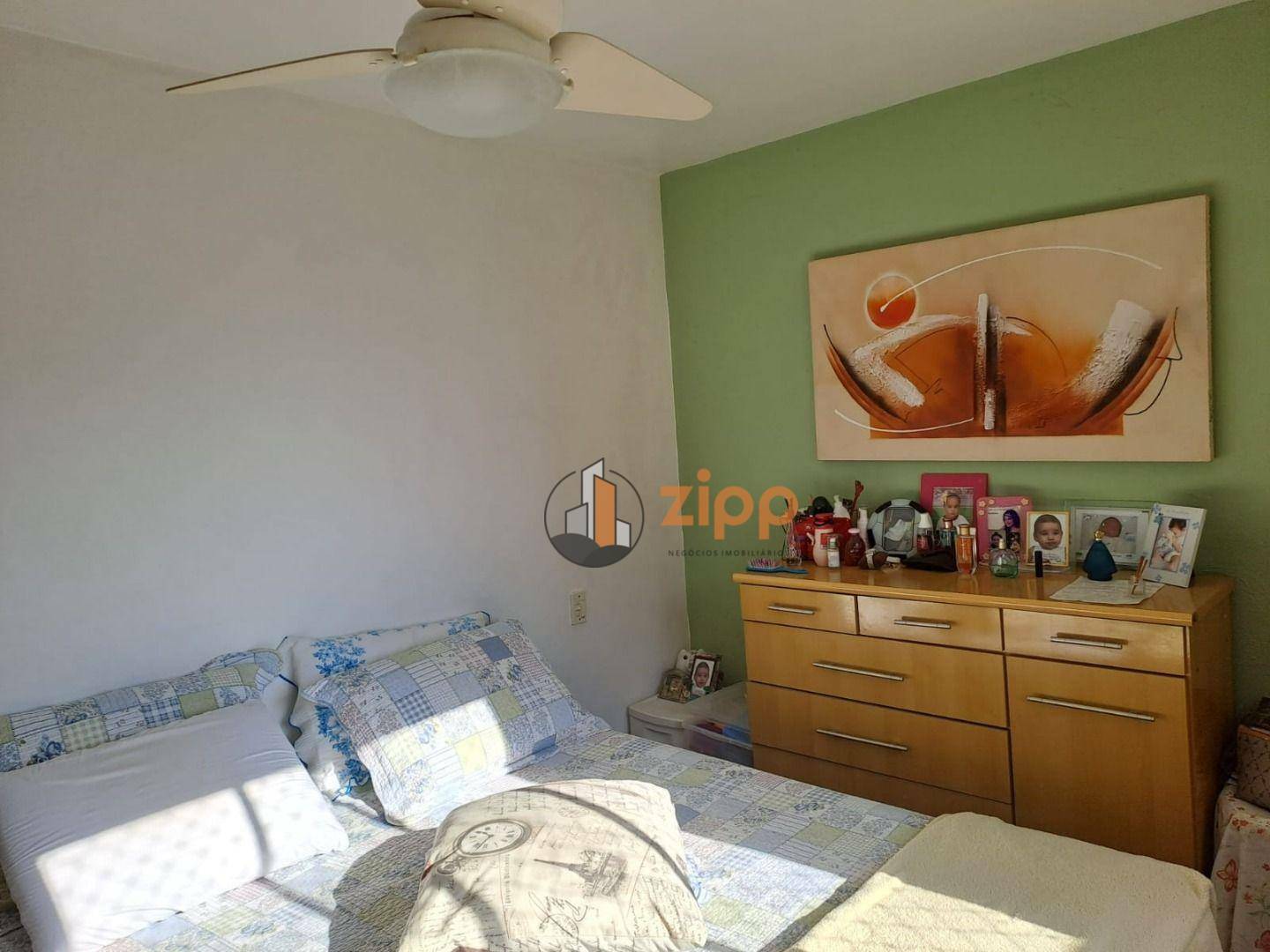 Apartamento à venda com 3 quartos, 115m² - Foto 10